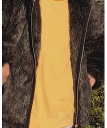 Moonage Devilment | スウェット