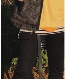 Moonage Devilment | デニムパンツ