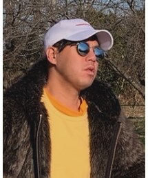 JAMESIE | キャップ