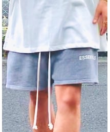 FOG ESSENTIALS | その他パンツ