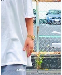 ROLEX | アナログ腕時計