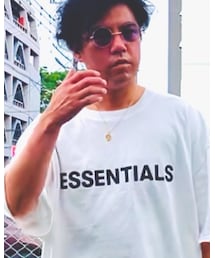 JUSTIN DAVIS | ネックレス