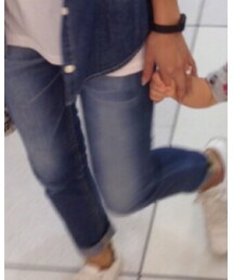 SLY | デニムパンツ