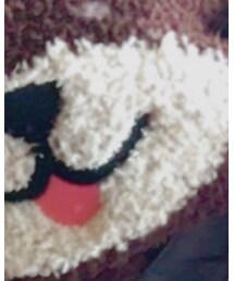 クマ | ネックウォーマー/スヌード