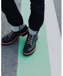 RED WING | ブーツ