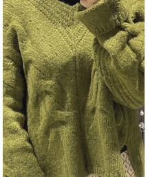 Link | ニット/セーター