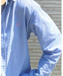 POLO RALPH LAUREN | シャツ/ブラウス