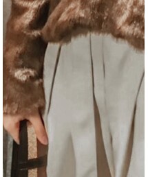 CLANE | パンツ