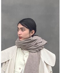 H&M | ピアス（両耳用）