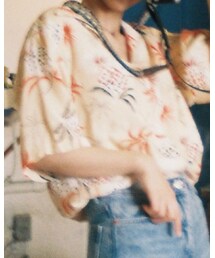 Maison Kitsune | シャツ/ブラウス