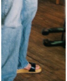 MM6 Maison Margiela | サンダル