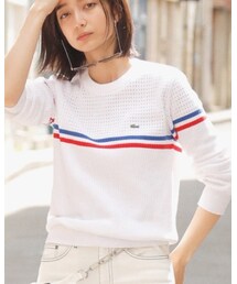 LACOSTE | トップス