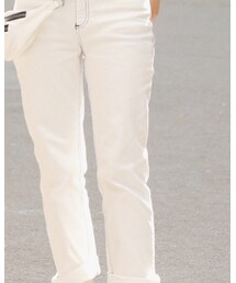 LACOSTE | パンツ
