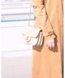 CHANEL | ショルダーバッグ