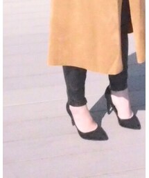 RANDA | パンプス