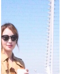 ZARA | サングラス