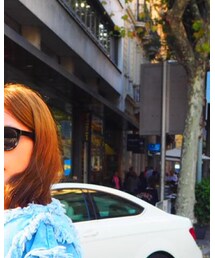 ZARA | サングラス