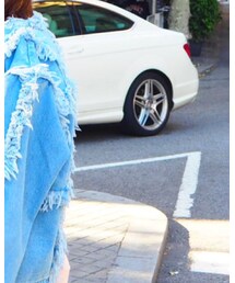 DHOLIC | ノーカラージャケット