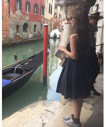 ZARA | スニーカー