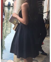 FRAY I.D | スカート