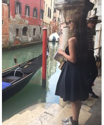 ZARA | サングラス