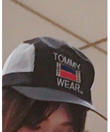 TOMMY HILFIGER | キャップ