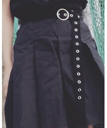 banal chic bizarre | スカート