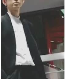 LAD MUSICIAN | スーツジャケット