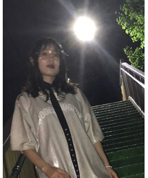 STYLENANDA | メガネ