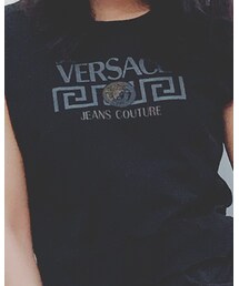 VERSACE | (Tシャツ/カットソー)