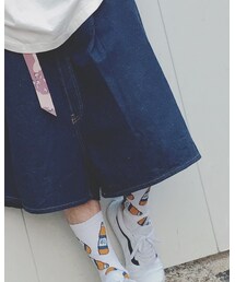 HIRO | デニムパンツ