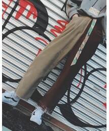 77circa | パンツ