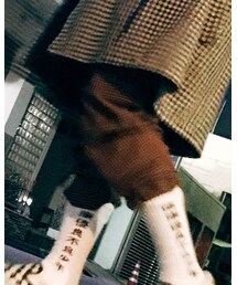 VINTAGE | スラックス