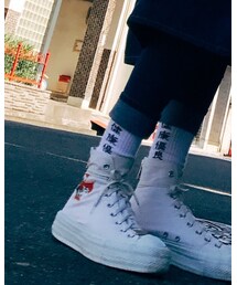 健康優良不良少年 | ソックス/靴下