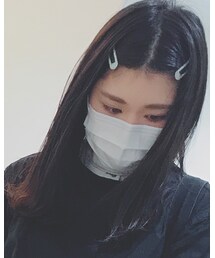 FOREVER 21 | ヘアピン