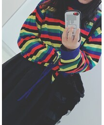 JW Anderson | ニット/セーター