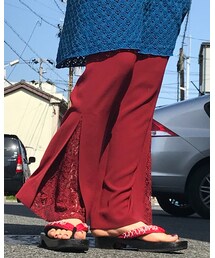 VINTAGE | パンツ
