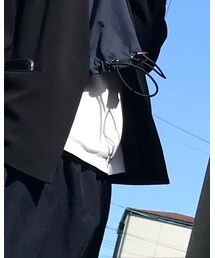 FACTOTUM | Tシャツ/カットソー