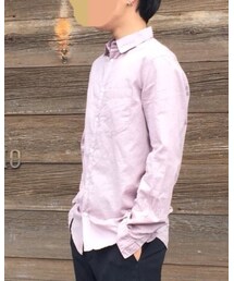 H&M | シャツ/ブラウス