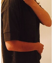 LOWRYS FARM | ニット/セーター