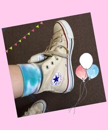 CONVERSE | スニーカー