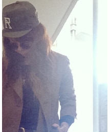 Vigny | トレンチコート