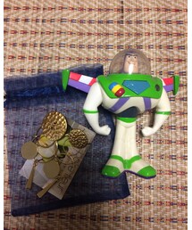 poirefleur | ピアス（両耳用）