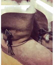UGG | ブーツ