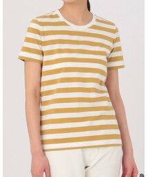 無印良品 | Tシャツ/カットソー