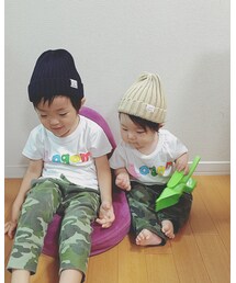 LAGOM | Tシャツ/カットソー