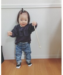 babyGAP | デニムパンツ