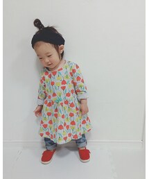 DAISO | ヘアバンド