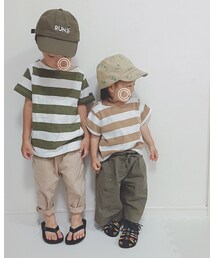 LAGOM | キャップ