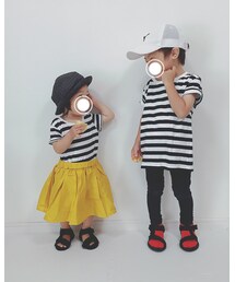 無印良品 | Tシャツ/カットソー